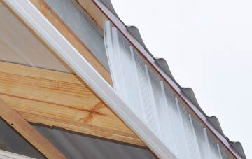 why Charlton On The Hill fascia repairs are essential