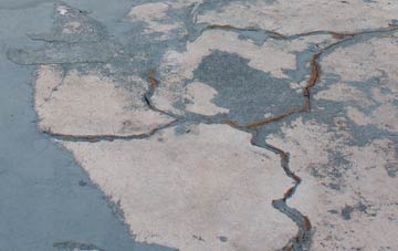 fibreglass roofing replacement Charlton On The Hill