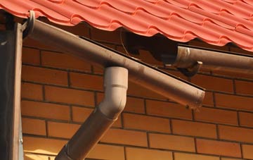 Charlton On The Hill gutter repair costs