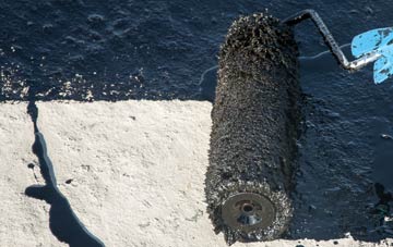 Charlton On The Hill liquid sealant waterproofing