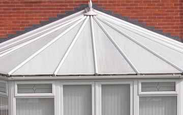 Charlton On The Hill polycarbonate conservatory roof repairs