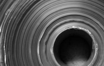 Charlton On The Hill pvc roof replacement