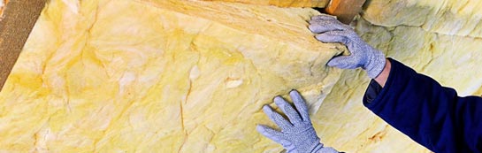 quotes for Charlton On The Hill roof insulation