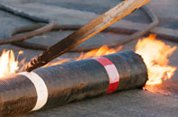 free Charlton On The Hill flat roofing repair quotes