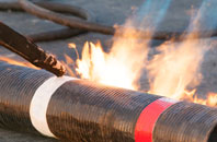 Charlton On The Hill flat roofing replacement