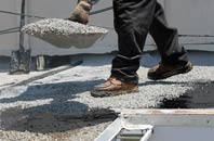 find rated Charlton On The Hill flat roofing replacement companies