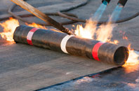 Charlton On The Hill flat roof sealing