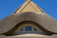 Charlton On The Hill thatch roofing